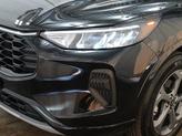 Thumbnail of 2023 Agate Black Ford Escape