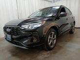 Thumbnail of 2023 Agate Black Ford Escape