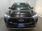 Thumbnail of 2023 Agate Black Ford Escape