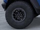 Thumbnail of 2025 Velocity Blue Metallic Ford Bronco