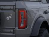 Thumbnail of 2025 Carbonized Gray Metallic Ford Bronco