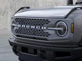 Thumbnail of 2025 Carbonized Gray Metallic Ford Bronco