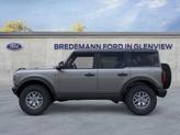 Thumbnail of 2025 Carbonized Gray Metallic Ford Bronco