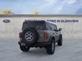 Thumbnail of 2025 Carbonized Gray Metallic Ford Bronco