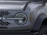 Thumbnail of 2025 Carbonized Gray Metallic Ford Bronco