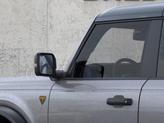 Thumbnail of 2025 Carbonized Gray Metallic Ford Bronco