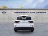 Thumbnail of 2025 Star White Ford Escape