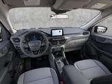 Thumbnail of 2025 Vapor Blue Metallic Ford Escape