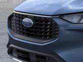 Thumbnail of 2025 Vapor Blue Metallic Ford Escape