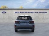 Thumbnail of 2025 Vapor Blue Metallic Ford Escape