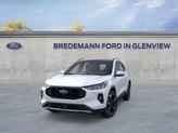 Thumbnail of 2025 Star White Ford Escape