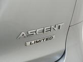Thumbnail of 2022 Ice Silver Metallic Subaru Ascent
