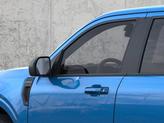 Thumbnail of 2024 Atlas Blue Metallic Ford Maverick