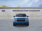 Thumbnail of 2024 Atlas Blue Metallic Ford Maverick