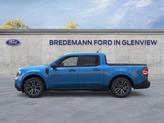 Thumbnail of 2024 Atlas Blue Metallic Ford Maverick