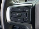 Thumbnail of 2022 Black Chevrolet Silverado 1500
