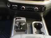 Thumbnail of 2022 Black Chevrolet Silverado 1500