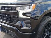 Thumbnail of 2022 Black Chevrolet Silverado 1500