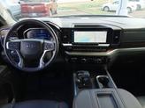 Thumbnail of 2022 Black Chevrolet Silverado 1500