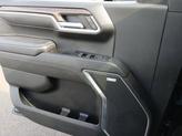 Thumbnail of 2022 Black Chevrolet Silverado 1500