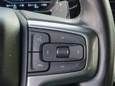 Thumbnail of 2022 Black Chevrolet Silverado 1500