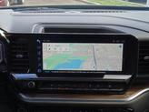 Thumbnail of 2022 Black Chevrolet Silverado 1500