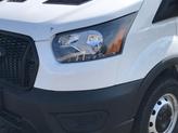 Thumbnail of 2024 Oxford White Ford Transit-250