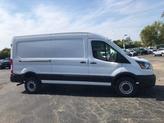 Thumbnail of 2024 Oxford White Ford Transit-250