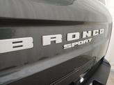 Thumbnail of 2024 Carbonized Gray Ford Bronco Sport
