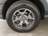 Thumbnail of 2024 Carbonized Gray Ford Bronco Sport