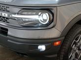 Thumbnail of 2024 Carbonized Gray Ford Bronco Sport