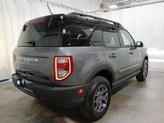 Thumbnail of 2024 Carbonized Gray Ford Bronco Sport