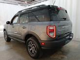 Thumbnail of 2024 Carbonized Gray Ford Bronco Sport