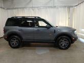 Thumbnail of 2024 Carbonized Gray Ford Bronco Sport
