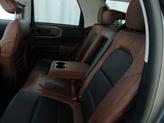 Thumbnail of 2024 Carbonized Gray Ford Bronco Sport