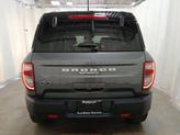 Thumbnail of 2024 Carbonized Gray Ford Bronco Sport
