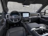 Thumbnail of 2025 Agate Black Metallic Ford F-150
