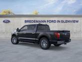 Thumbnail of 2025 Agate Black Metallic Ford F-150