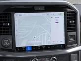 Thumbnail of 2025 Agate Black Metallic Ford F-150