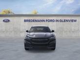Thumbnail of 2025 Shadow Black Ford Mustang Mach-E
