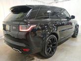 Thumbnail of 2021 Santorini Black Land Rover Range Rover Sport