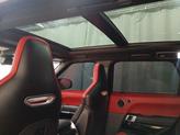Thumbnail of 2021 Santorini Black Land Rover Range Rover Sport