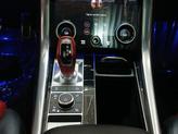 Thumbnail of 2021 Santorini Black Land Rover Range Rover Sport
