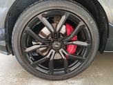 Thumbnail of 2021 Santorini Black Land Rover Range Rover Sport