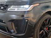 Thumbnail of 2021 Santorini Black Land Rover Range Rover Sport
