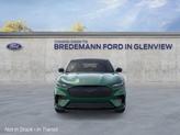 Thumbnail of 2025 Eruption Green Metallic Ford Mustang Mach-E