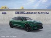 Thumbnail of 2025 Eruption Green Metallic Ford Mustang Mach-E