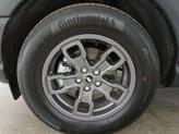 Thumbnail of 2024 Shadow Black Ford Bronco Sport