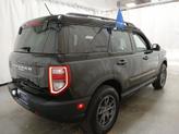 Thumbnail of 2024 Shadow Black Ford Bronco Sport