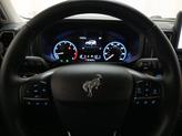 Thumbnail of 2024 Shadow Black Ford Bronco Sport